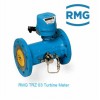RMG 氣體流量計，RMG 超聲波流量計