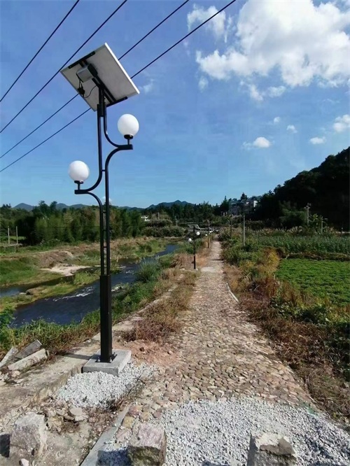 太陽(yáng)能景觀庭院燈 (56)