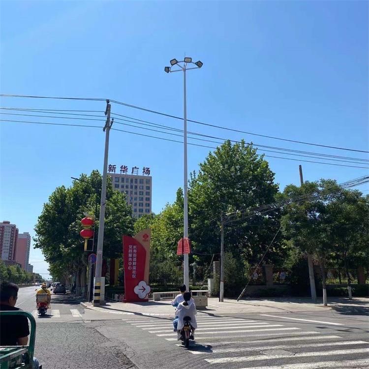 高桿燈 (1)