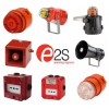 E2S防爆信號報警燈，E2S報警喇叭，E2S報警器