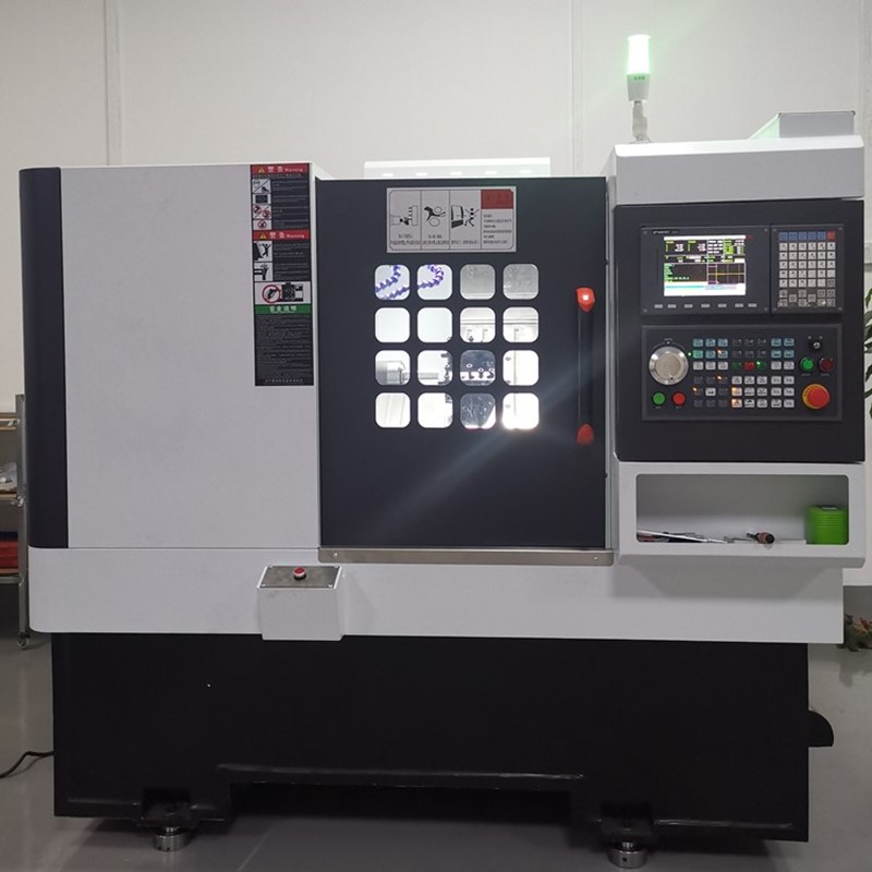 數控排刀機