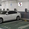 小區7KW壁掛慢充交流樁15
