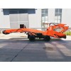 履帶扒渣機 輪式扒渣機 隧道扒渣機