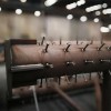 圓柱、箱型柱、十字形柱