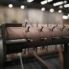 H型鋼梁、格構(gòu)柱