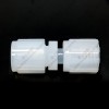 RAYSAN PFA省空間直通 SUSA - 半導(dǎo)體行業(yè)專用PFA擴口接頭