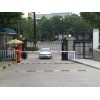 商業(yè)廣場(chǎng)車輛速通直桿04