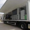 廢水處理移動車