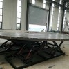 升降旋轉(zhuǎn)舞臺