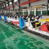 自移機尾帶式輸送機用提高勞動生產(chǎn)率自行前移校正功能自移式機尾