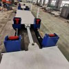 礦用液壓移動列車組 自移式懸浮式設(shè)備列車結(jié)構(gòu)簡單