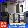 鑫福特 全自動(dòng)鏡子化學(xué)鋼化爐廠家 維護(hù)簡(jiǎn)單 品質(zhì)高