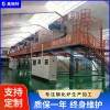 鑫福特 平板玻璃加硬爐 節(jié)能鋼化爐 性能穩(wěn)定 售后完善