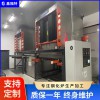 鑫福特 氣浮式鏡子強(qiáng)化設(shè)備安裝 雙重加熱 效率高