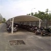 鋼結(jié)構(gòu)自行車棚生產(chǎn)廠家  設(shè)計(jì)制作