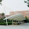 膜結(jié)構(gòu)車棚 雅天 膜結(jié)構(gòu)車棚 定制廠家