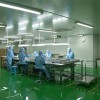 包裝廠凈化工程